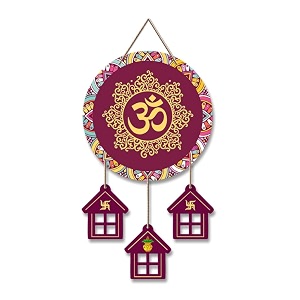 unihouse wall art mdf wooden hanging for living room  bedroom  home decor  office  gift  quotes items house decoration decorative hanging items for gifting wall decor design 9 wh11