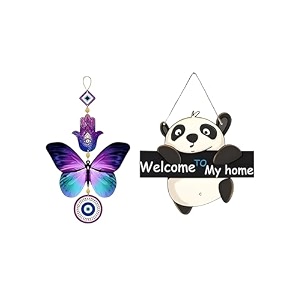 unihouse wall art mdf wooden hanging for living room  bedroom  home decor  office  gift  quotes items house decoration decorative hanging items for gifting wall decor set of 2 design 31