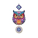 UniHouse Wall Art MDF Wooden Hanging for Living Room | Bedroom | Home Decor | Office | Gift | Quotes Items House Decoration, Decorative Hanging Items for Gifting Wall Decor (Design 28) WH28
