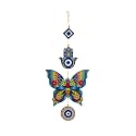 UniHouse Wall Art MDF Wooden Hanging for Living Room | Bedroom | Home Decor | Office | Gift | Quotes Items House Decoration, Decorative Hanging Items for Gifting Wall Decor (Design 13) WH21