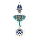 UniHouse Wall Art MDF Wooden Hanging for Living Room | Bedroom | Home Decor | Office | Gift | Quotes Items House Decoration, Decorative Hanging Items for Gifting Wall Decor (Design 10) WH2