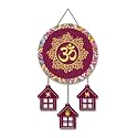 UniHouse Wall Art MDF Wooden Hanging for Living Room | Bedroom | Home Decor | Office | Gift | Quotes Items House Decoration, Decorative Hanging Items for Gifting Wall Decor (Design 9) WH11