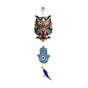 UniHouse Wall Art MDF Wooden Hanging for Living Room | Bedroom | Home Decor | Office | Gift | Quotes Items House Decoration, Decorative Hanging Items for Gifting Wall Decor (Design 25)