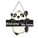 UniHouse Wall Art MDF Wooden Hanging for Living Room | Bedroom | Home Decor | Office | Gift | Quotes Items House Decoration, Decorative Hanging Items for Gifting Wall Decor (Design 4)