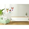 UniHouse Wall Art MDF Wooden Hanging for Living Room | Bedroom | Home Decor | Office | Gift | Quotes Items House Decoration, Decorative Hanging Items for Gifting Wall Decor (Design-21) WH25
