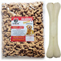 Unik Dog Pet Food Calcium Treat Healthy