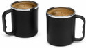 UNINOX Masco Stainless Steel Coffee Mug