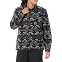 UNIONBAY Men's Woodsman Microfleece Lined Flannel Shirt Jacket