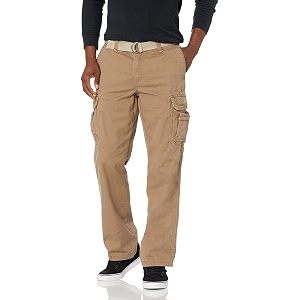 UNIONBAY Men Casual Pants