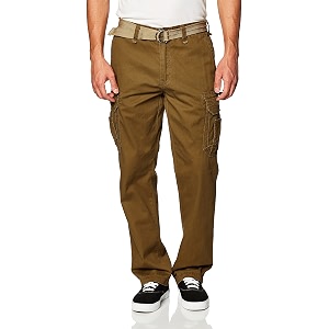 UNIONBAY Men Casual Pants