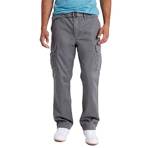 UNIONBAY Men Casual Pants