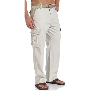 UNIONBAY Men Casual Pants