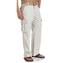 UNIONBAY Men Casual Pants