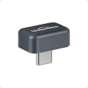 UnionSine USB C Flash Drive 128GB, SSD-Stick for iPhone 15/16/17 Series