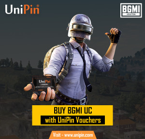 unipin digital gift card