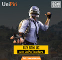 UniPin Digital Gift Card