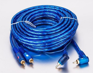 Uniqon TV-out Cable 5 Mtr. Car Stereo