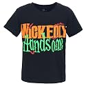 Unique Baby Boys Layered Long Sleeve Kids Toddler Graphic T Shirt