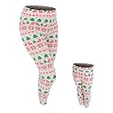 Unique Baby Mommy and Me Matching Leggings for Every Holiday 1