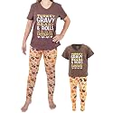 Unique Baby Mommy and Me Matching Outfits For Every Fall Winter Holiday