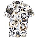 Unique Baby Short Sleeve Collared Boys Polo Shirt, Toddler Kids Polo Shirts