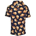 Unique Baby Short Sleeve Collared Boys Polo Shirt, Toddler Kids Polo Shirts