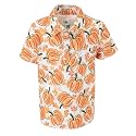 Unique Baby Short Sleeve Collared Boys Polo Shirt, Toddler Kids Polo Shirts