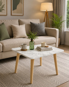 UNIQUE ELITE LEGACY Modern Coffee table marble