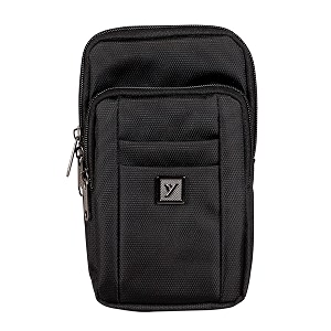 men39s amp women39s sling bag black