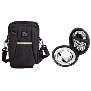 men39s amp women39s sling bag black