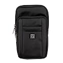 Men's &amp; Women's Sling Bag (Black)