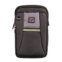 Sling Bag (NylonVerticalSling_Grey)