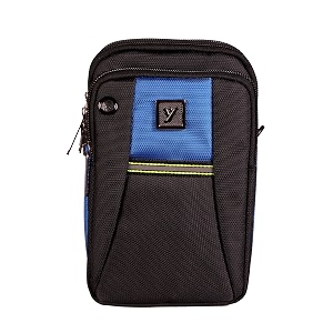 sling bag nylonverticalsling_royal blue