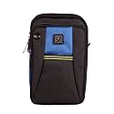 Sling Bag (NylonVerticalSling_Royal Blue)