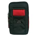 Unisex Sling Bag (Black)