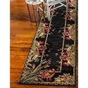 Unique Loom Barnyard Collection Area Rug -