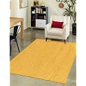 Unique Loom Braided Jute Collection Area Rug