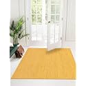 Unique Loom Braided Jute Collection Area Rug