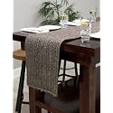 Unique Loom Braided Jute Collection Area Rug