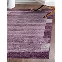 Unique Loom Del Mar Collection Area Rug-