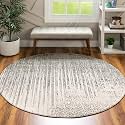 Unique Loom Del Mar Collection Area Rug