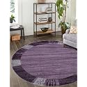 Unique Loom Del Mar Collection Area Rug-