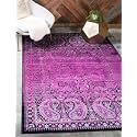 Unique Loom Imperial Collection Modern Traditional Vintage