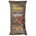 Unique Pretzel Pretzel Splits, 11-Ounce (Pack of 6) - Packaging May Vary