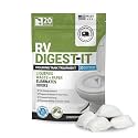 Unique RV Digest-It Drop-In Pods RV Tank Treatment, 20 Count