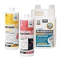 Unique RV Digest-It Ultra, Clean-It, and Restore-It - RV Tank Treatment and Cleaner Value Bundle