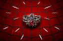UniqueGems Stainless Steel Ring