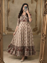 UniqueKurti Anarkali Gown