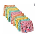 UNIQUELLO Baby Cotton Cloth Diapers Langot
