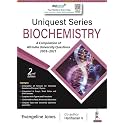UNIQUEST SERIES BIOCHEMISTRY